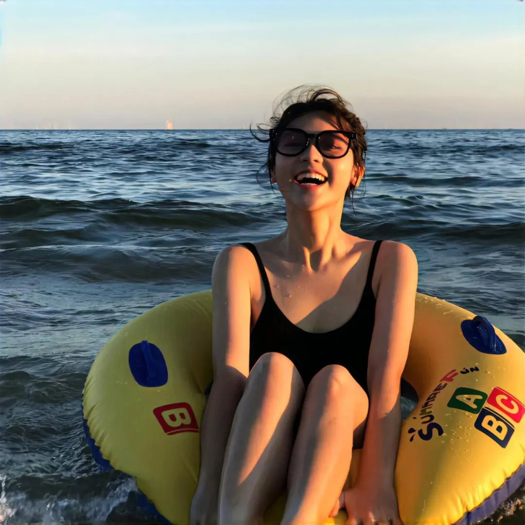生死花园海报