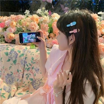 美国梦直播情海报