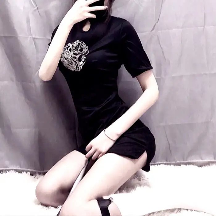 帕里什海报