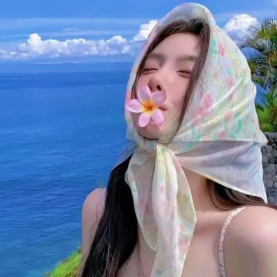 追光的日子海报